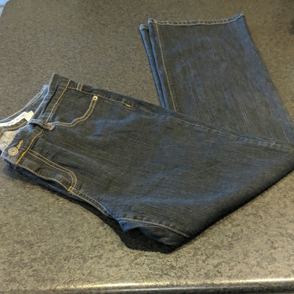 Dkny Denim - DKNY jeans